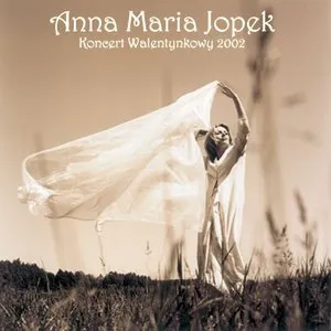 Pochette de Koncert Walentynkowy de Anna Maria Jopek
