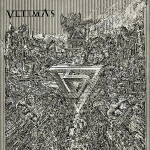 Pochette de Diabolus est sanguis de Vltimas