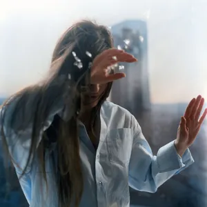 Pochette de La Ecstase de Marie Davidson