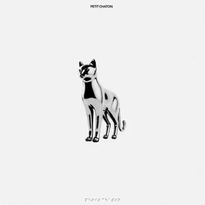 Pochette de Petit chaton de Vacra