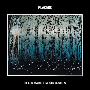 Pochette Black Market Music: B‐Sides