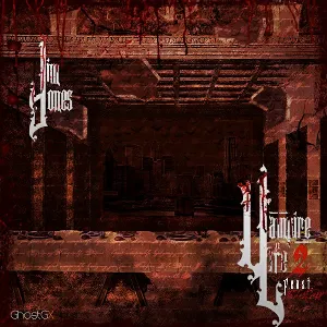 Pochette de Vampire Life 2 de Jim Jones