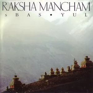 Pochette de sBas Yul de Raksha Mancham