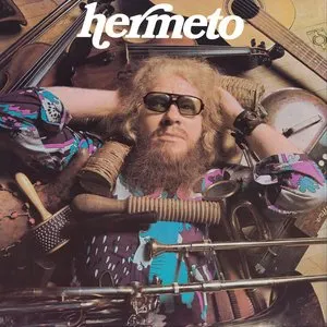 Pochette de Hermeto de Hermeto Pascoal