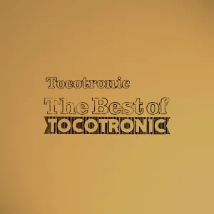 Pochette de The Best of Tocotronic de Tocotronic
