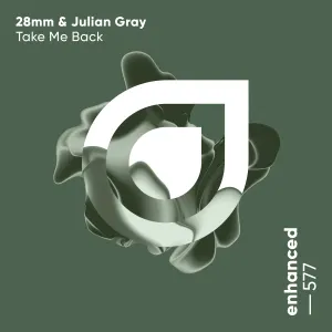 Pochette de Take Me Back de Julian Gray