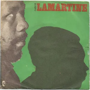 Pochette de Ene / Ó Dipanda Wondo Tula Kiá de Carlos Lamartine