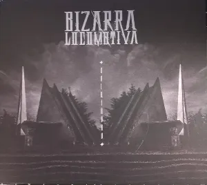 Pochette de Volutabro de Bizarra Locomotiva