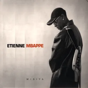 Pochette de Misiya de Étienne M'Bappé