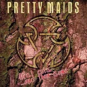 Pochette de First Cuts… and Then Some de Pretty Maids