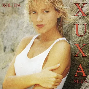 Pochette de Xou da Xuxa sete de Xuxa