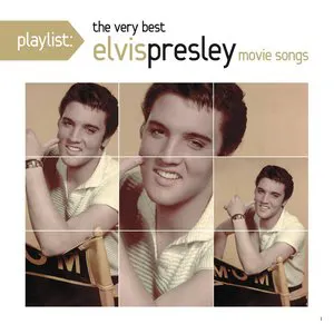 Pochette Playlist: The Very Best Movie Music of Elvis Presley