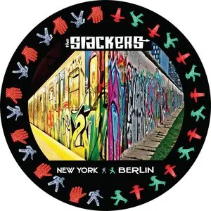 Pochette de New York Berlin / Tell Them No de The Slackers