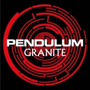 Pochette de Granite de Pendulum