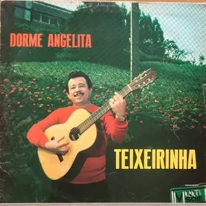 Pochette de Dorme Angelita de Teixeirinha