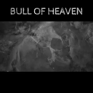 Pochette de The Deathless Element de Bull of Heaven
