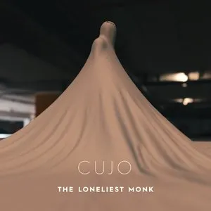 Pochette de The Loneliest Monk de Cujo