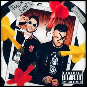 Pochette de Du hast gehofft de SDP