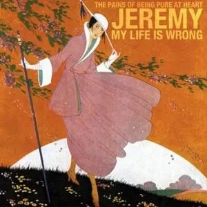 Pochette de Jeremy de The Pains of Being Pure at Heart