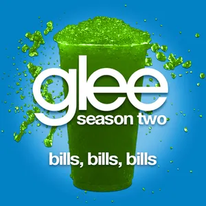 Pochette de Bills, Bills, Bills de Glee Cast