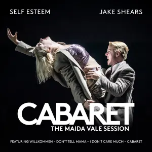 Pochette de Cabaret: The Maida Vale Session de Self Esteem