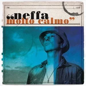 Pochette de Molto calmo de Neffa