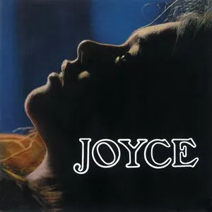 Pochette de Joyce de Joyce