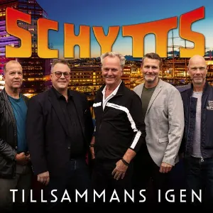 Pochette de Tillsammans igen de Schytts