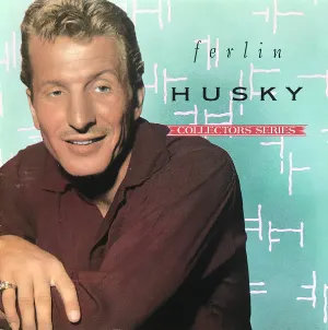 Pochette de Ferlin Husky de Ferlin Husky