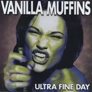 Pochette de Ultra Fine Day de Vanilla Muffins