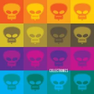 Pochette de Collectronics de Ugress