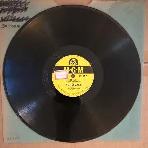 Pochette de Pliney Jane / I'm Tired of Living This Lie de Bob Wills and His Texas Playboys