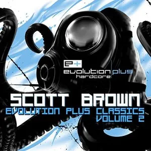 Pochette de Evolution Plus Classics Volume 2 de Scott Brown
