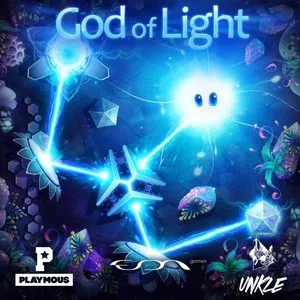 Pochette God of Light (Original Game Soundtrack)