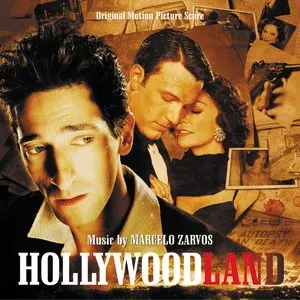 Pochette de Hollywoodland de Marcelo Zarvos