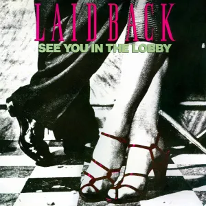 Pochette de See You in the Lobby de Laid Back