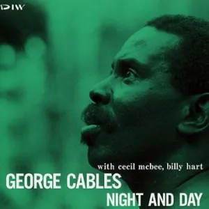 Pochette de Night And Day de Billy Hart