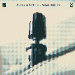 Pochette de Shai Hulud de Mefjus