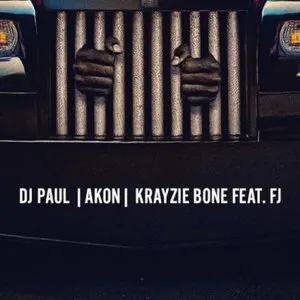 Pochette de We Made It de Akon