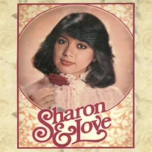 Pochette de Sharon & Love de Sharon Cuneta