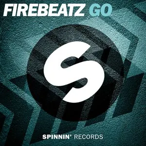 Pochette de Go de Firebeatz