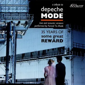 Pochette 35 Years of ‘Some Great Reward’: A Tribute to Depeche Mode