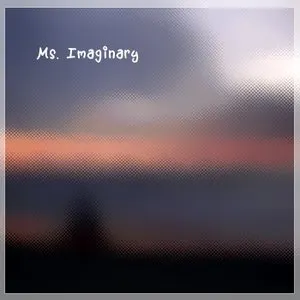 Pochette de Ms. Imaginary de Pogo