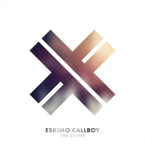 Pochette de The Scene de Electric Callboy