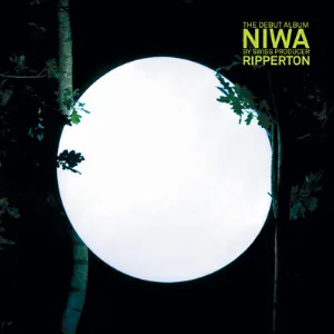 Pochette de Niwa de Ripperton