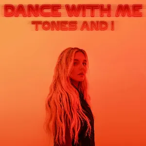 Pochette de Dance With Me de Tones and I