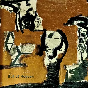 Pochette de Invisible at Will de Bull of Heaven