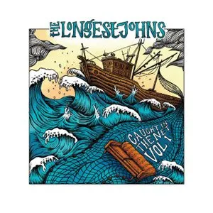 Pochette de Caught in the Net de The Longest Johns