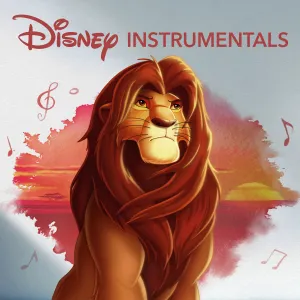 Pochette de Disney Instrumentals: The Lion King de [Disney] - Disney Peaceful Piano - Disney Peaceful Piano
