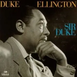 Pochette Sir Duke